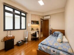 Sanctuary Green (D15), Condominium #555592041